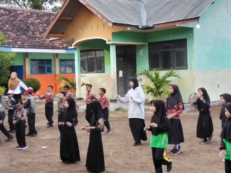 Senam Pagi
