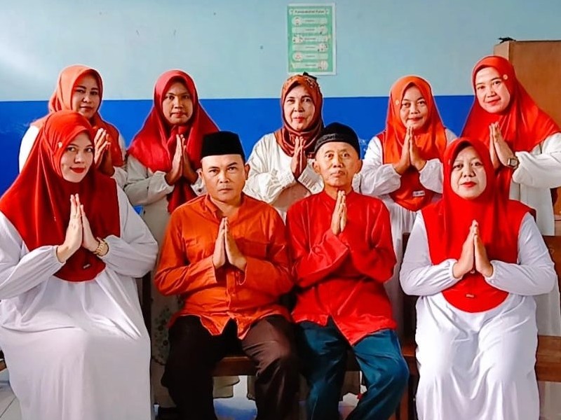 SELAMAT HARI RAYA IDUL FITRI